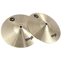 Stagg SH 10&quot- Medium Hi Hat